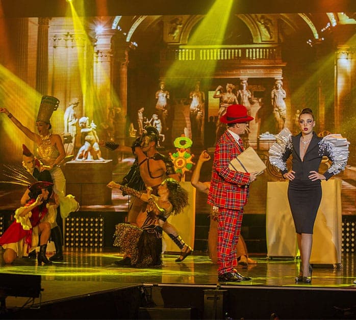 Quel sont les meilleurs spectacle de cabaret à Lyon ?
