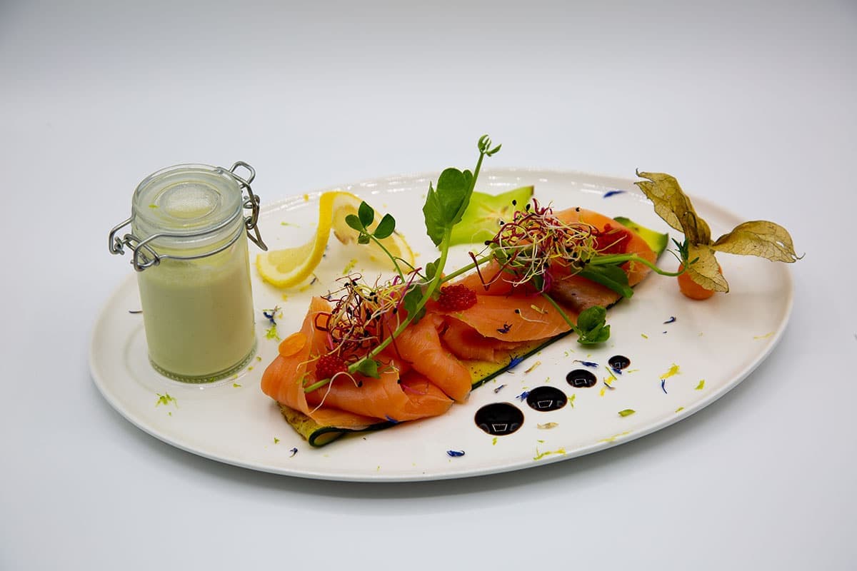 idée cadeau restaurant à Roanne